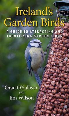 Ireland's Garden Birds Free Download