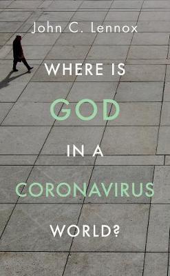 Where Is God in a Coronavirus World? Free Download