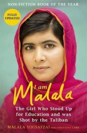 I Am Malala by Malala Yousafzai Free Download