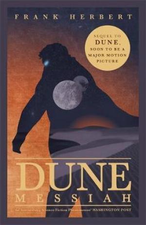 Dune Messiah by Frank Herbert Free Download