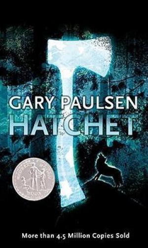 Hatchet by Gary Paulsen Free Download