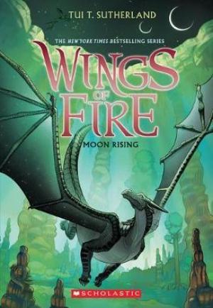 Wings of Fire #6: Moon Rising Free Download