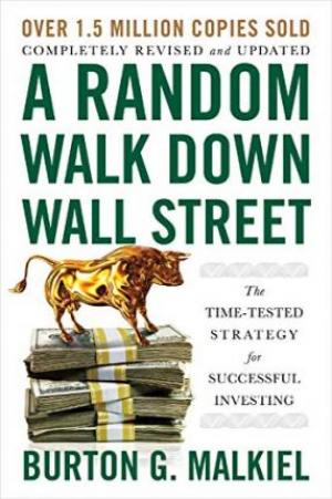 A Random Walk Down Wall Street Free Download