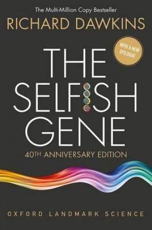 The Selfish Gene Free Download
