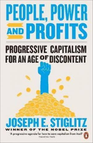 People, Power, and Profits Free Download