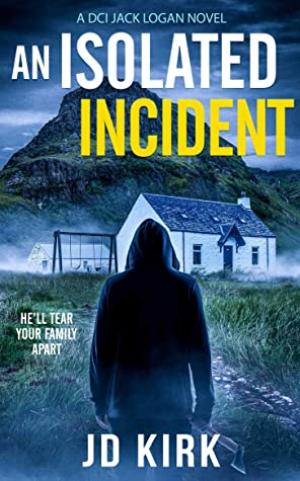 An Isolated Incident : A DCI Ryan Mystery Free Download