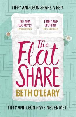 The Flatshare by Beth O'Leary Free Download