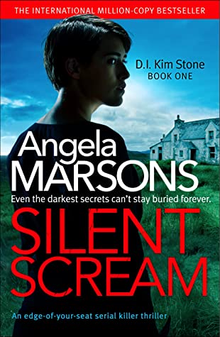 Silent Scream : DI Kim Stone #1 Free Download