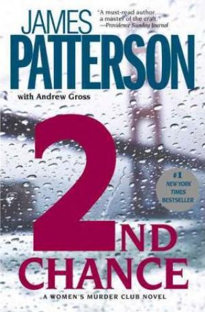 2nd Chance by James Patterson Free Download