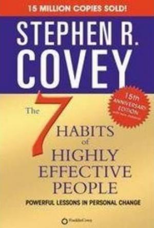 The 7 Habits of Highly Effective People Free Download