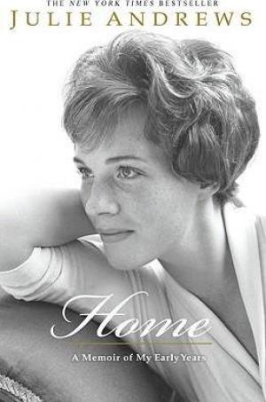 Home : A Memoir of My Early Years Free Download