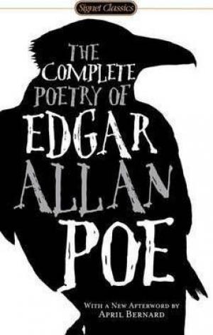 The Complete Poetry of Edgar Allan Poe Free Download