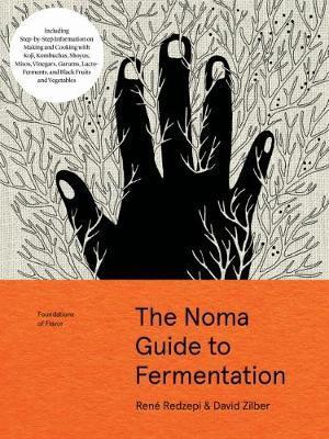 The Noma Guide to Fermentation Free Download