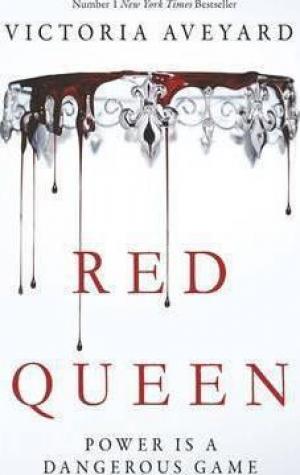 Red Queen : Red Queen Book 1 Free Download