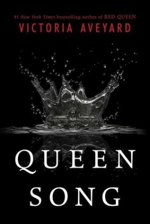 Queen Song : Red Queen #0.1 Free Download