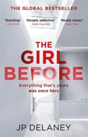 The Girl Before Free Download