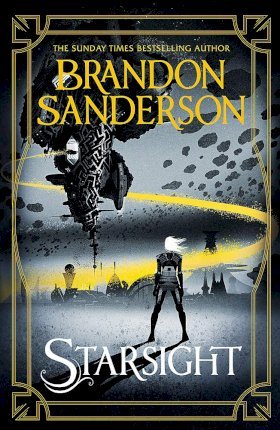 Starsight : The Second Skyward Novel Free Download