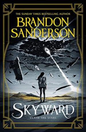 Skyward : The First Skyward Novel Free Download