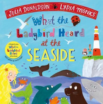 What the Ladybird Heard at the Seaside Free Download