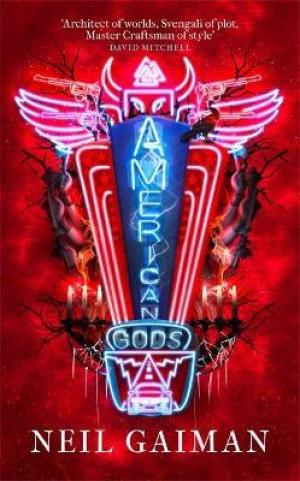 American Gods by Neil Gaiman Free Download