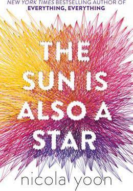 The Sun is Also a Star Free Download