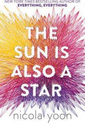 The Sun is Also a Star Free Download