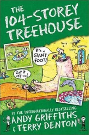 The 104-Storey Treehouse Free Download
