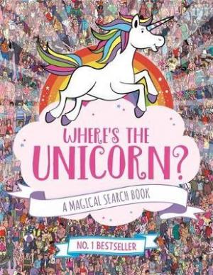Where's the Unicorn? Free Download