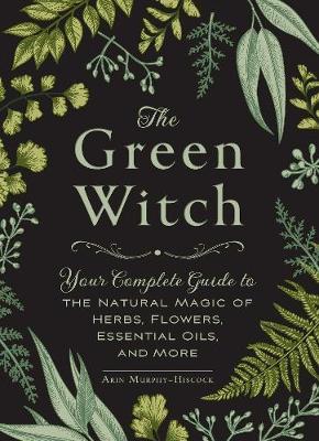 The Green Witch Free Download