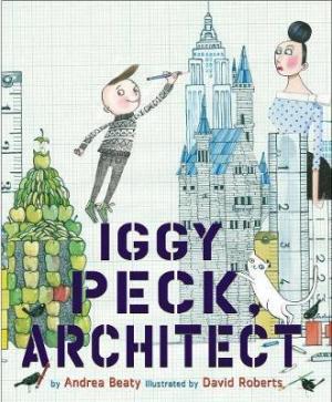 Iggy Peck, Architect Free Download