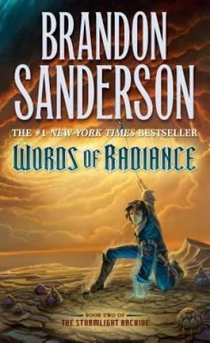 Words of Radiance Free Download