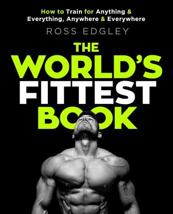 The World's Fittest Book Free Download