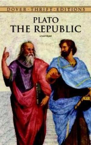The Republic by Plato Free Download