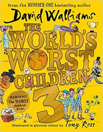 The World's Worst Children 3 Free Download