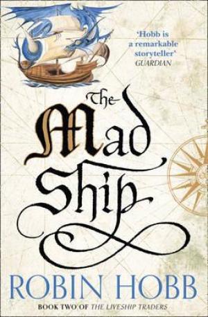 The Mad Ship Free Download