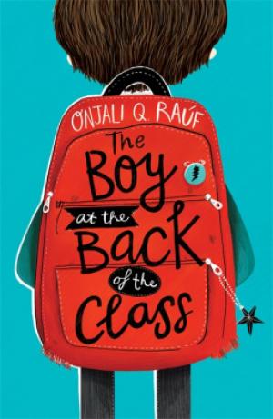 The Boy at the Back of the Class Free Download