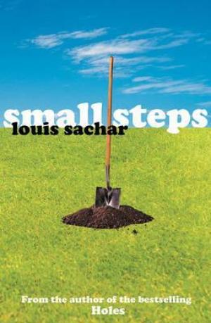 Small Steps by Louis Sachar Free Download