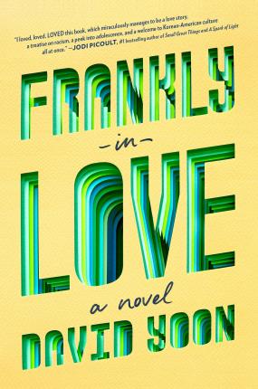 Frankly in Love Free Download