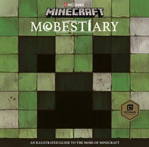 Minecraft Mobestiary : An official Minecraft book from Mojang Free Download