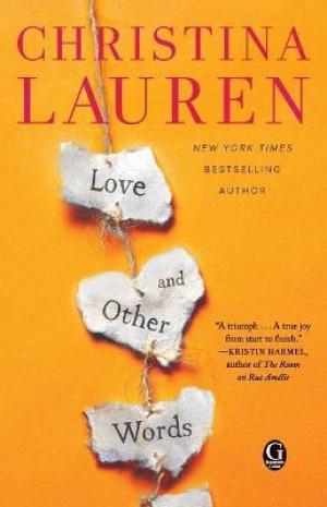 Love and Other Words Free Download