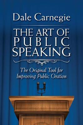 The Art of Public Speaking Free Download