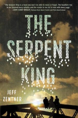 The Serpent King by Jeff Zentner Free Download
