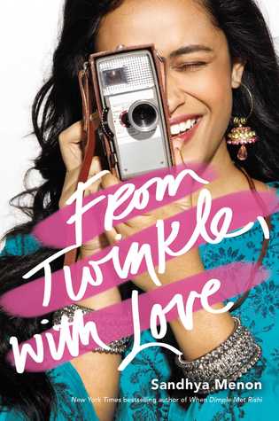 From Twinkle, with Love Free Download