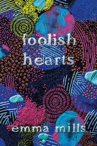 Foolish Hearts by Emma Mills Free Download
