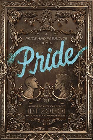 Pride by Ibi Zoboi Free Download