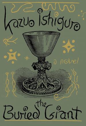 The Buried Giant by Kazuo Ishiguro Free Download