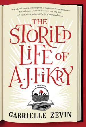 The Storied Life of A. J. Fikry Free Download