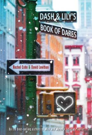 Dash & Lily's Book of Dares #1 Free Download