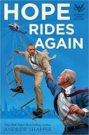 Hope Rides Again #2 Free Download