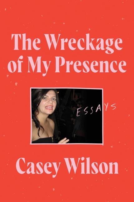 The Wreckage of My Presence Free Download
